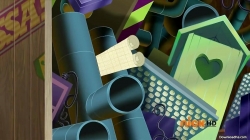 اوگی (فصل 4 - قسمت 8)